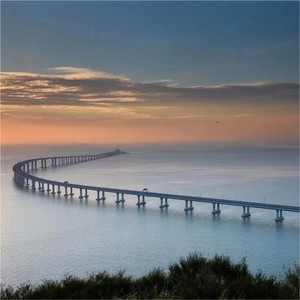 三江潮涌大湾区