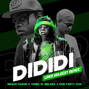Di Di DI (Loko Velocet Remix)