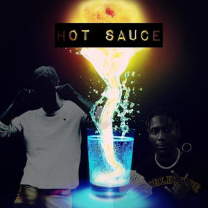 Hot Sauce (feat. RealDeshon) [Explicit]