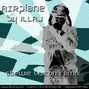 AIRplane (Stewie Vuiton Remix|Explicit)