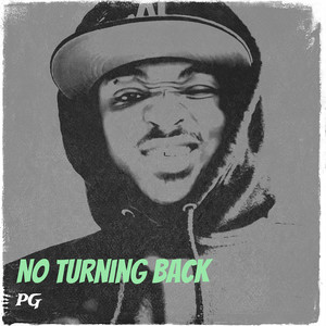 No Turning Back (Explicit)