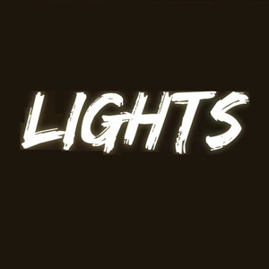 Lights - Single