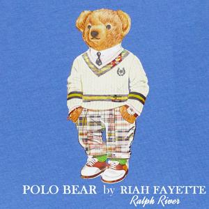 Polo Bear (Explicit)