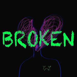 Young ZJ - BROKEN