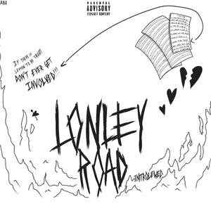 itzzabj - LØNLEY RØAD