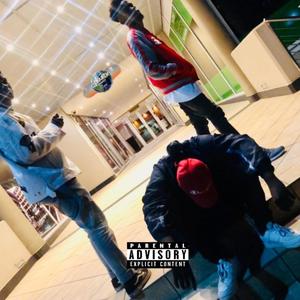 Problem Solvers(feat. Unclebxh & Slick) (Explicit)