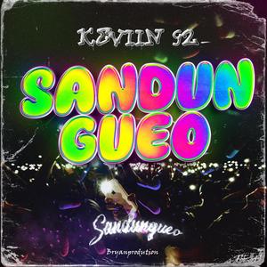 Sandugueo (feat. Keviin 92)