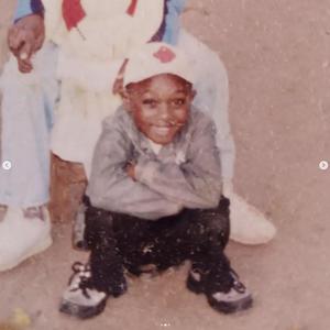 Baraka Za Jah (feat. Gennah Fangoh & Ramakil music) (Explicit)