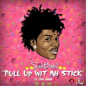 Pull up Wit Ah Stick