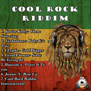 Cool Rock Riddim