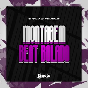 Montagem Beat Bolado (Explicit)