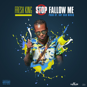 Stop Fallow Me