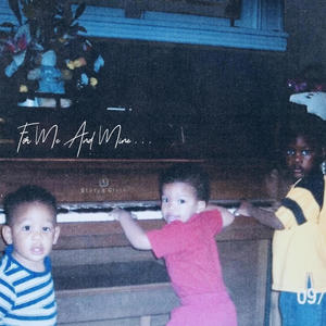 Your Way (feat. BL!KEY)