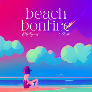 beach bonfire (feat. tabbo.tt)