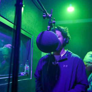 Tryna Dunk (feat. MyloRackz & Luh Vic) (Explicit)