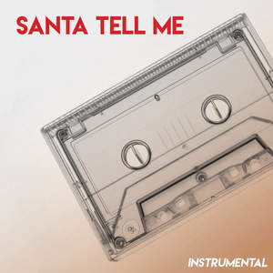 Santa Tell Me-Sassydee