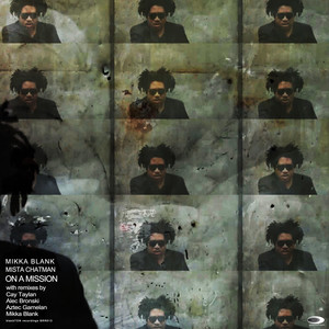 Mission Accomplished (Ambient Dub Edit)