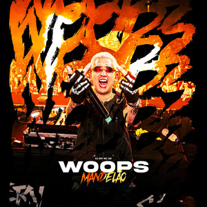 WOOPS MANDELÃO