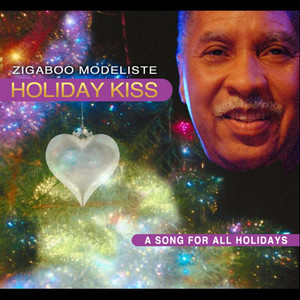 Holiday Kiss *A Song For All Holidays*