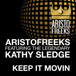 Aristofreeks - Keep It Movin (Classic Radio Mix)