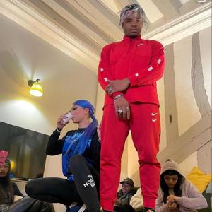 Top Boy(feat. Rocka) (Explicit)