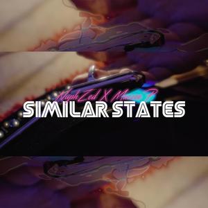 Similar States (feat. Maczee P)