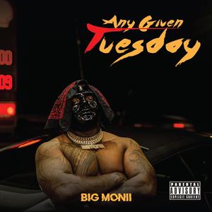 Day & Night(feat. Talaat Yarky) (Explicit)