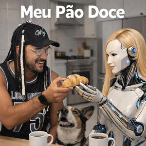 Meu Pão Doce