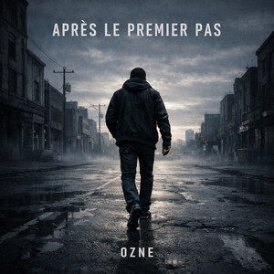 Après le premier pas