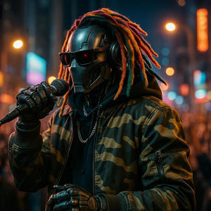 Dance Riddem (Explicit)