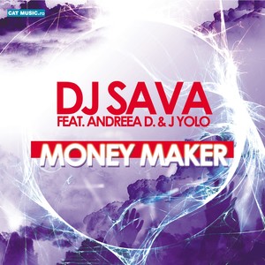 Money Maker (Radio Edit)