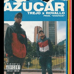 Azúcar (Explicit)