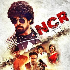 NCR: Chapter One (Original Motion Picture Soundtrack)