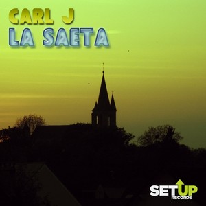 La Saeta (Original Mix)