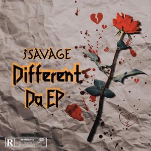 Different (Explicit)