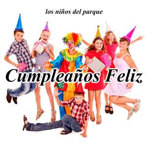 Cumpleaños Feliz