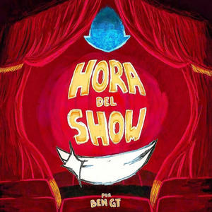 AMOR DE FICCIÓN (Explicit)