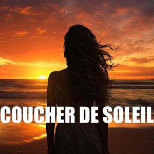 Coucher de soleil x afrobeat