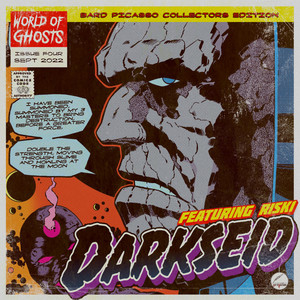 Darkseid (Explicit)
