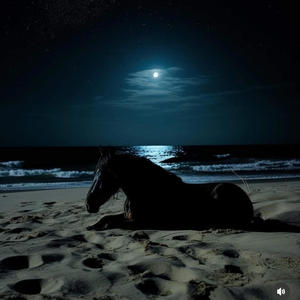 DARK HORSE :) (Explicit)