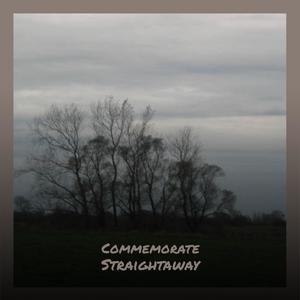 Commemorate Straightaway