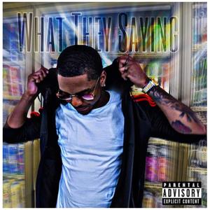 That's A Lie (feat. Dolo 24) (Explicit)