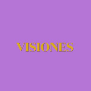 VISIONES (feat. M33) (Explicit)
