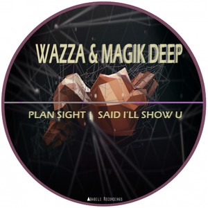 Said I'll Show U (Original Mix)