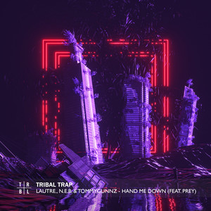 Hand Me Down (Explicit)