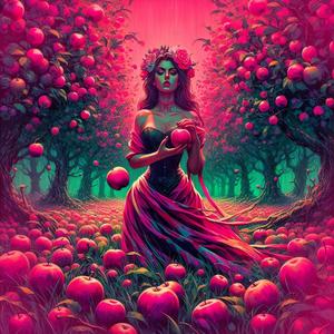 Poison Apple