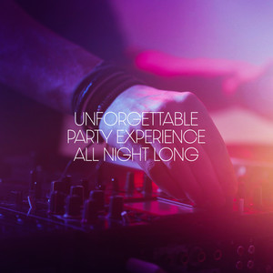 Unforgettable Party Experience All Night Long