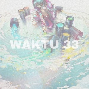 Waktu 33