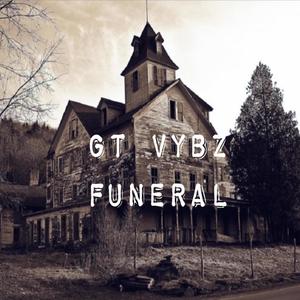 Funeral (feat. Drip Drumma) [Explicit]