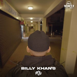 Billy Khan's POV (Explicit)